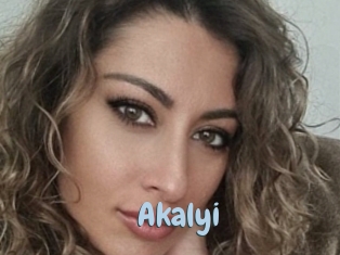 akalyi Uniform Porn XXX