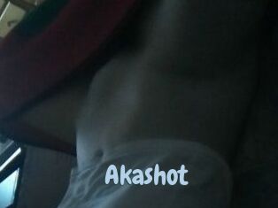 Akashot