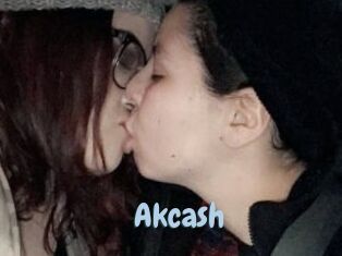 Akcash