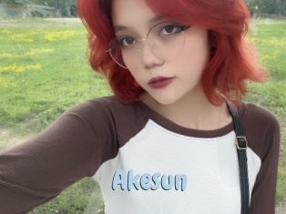 akesun Uniform Porn XXX
