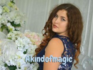 Akindofmagic