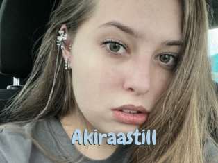 Akiraastill