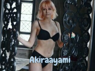 akiraayami Uniform Porn XXX