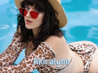 Akiralynn