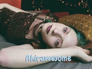 Akirawesome