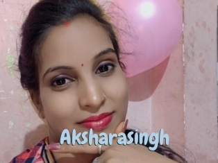 Aksharasingh