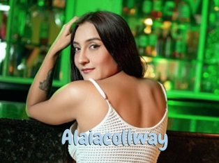Alaiacollway