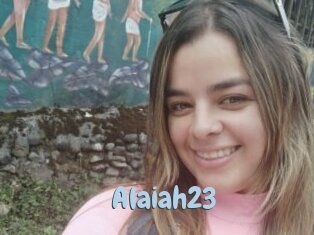 Alaiah23