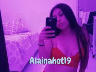 Alainahot19