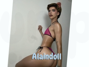 alaindoll Uniform Porn XXX