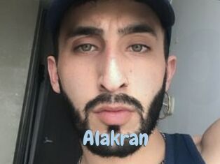 Alakran