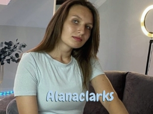 Alanaclarks