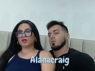 Alanacraig