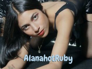 AlanahotRuby