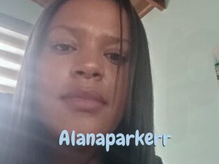 Alanaparkerr