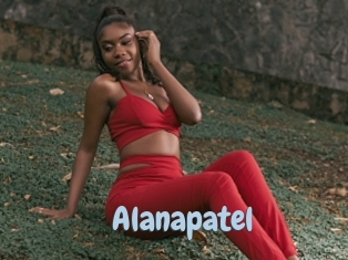 Alanapatel