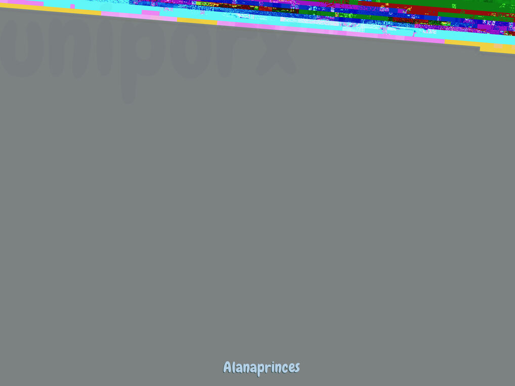 Alanaprinces