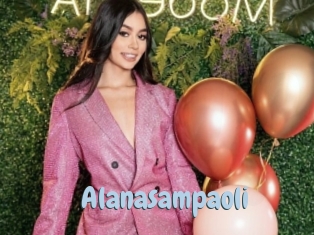 alanasampaoli Uniform Porn XXX