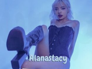 alanastacy Uniform Porn XXX