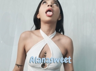 alanasweet Uniform Porn XXX