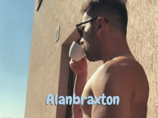 alanbraxton Uniform Porn XXX