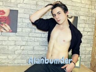 alanbumder Uniform Porn XXX
