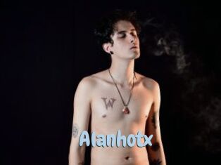 Alanhotx