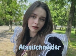 alanischneider Uniform Porn XXX