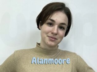 Alanmoore