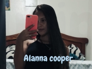 alanna_cooper Uniform Porn XXX