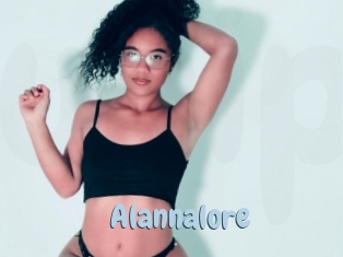 alannalore Uniform Porn XXX