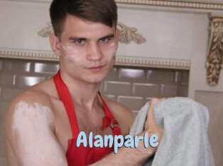Alanparle