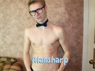 Alansharp