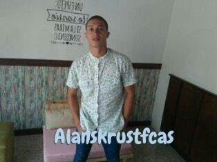 Alanskrustfcas