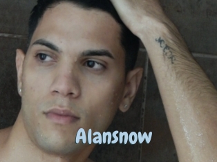 alansnow Uniform Porn XXX