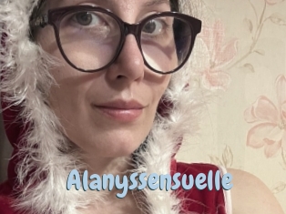 Alanyssensuelle