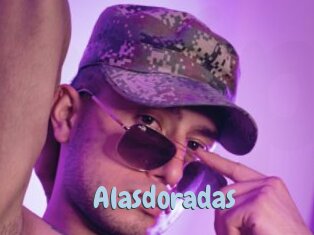 Alasdoradas