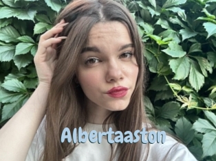 Albertaaston