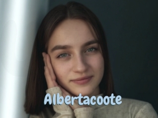 Albertacoote