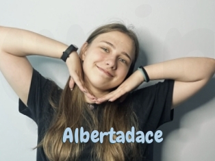 Albertadace
