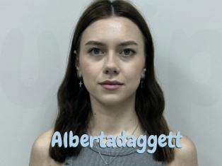 Albertadaggett