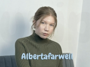 Albertafarwell