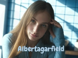 Albertagarfield