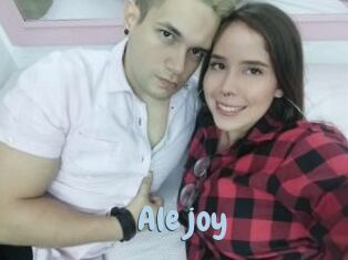 Ale_joy
