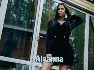 Aleanna