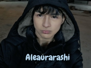 aleaurarashi Uniform Porn XXX