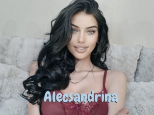 Alecsandrina