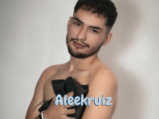 aleekruiz Uniform Porn XXX