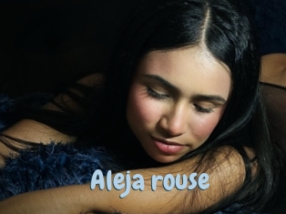 Aleja_rouse