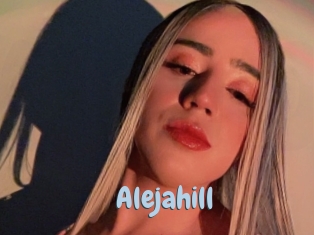 alejahill Uniform Porn XXX